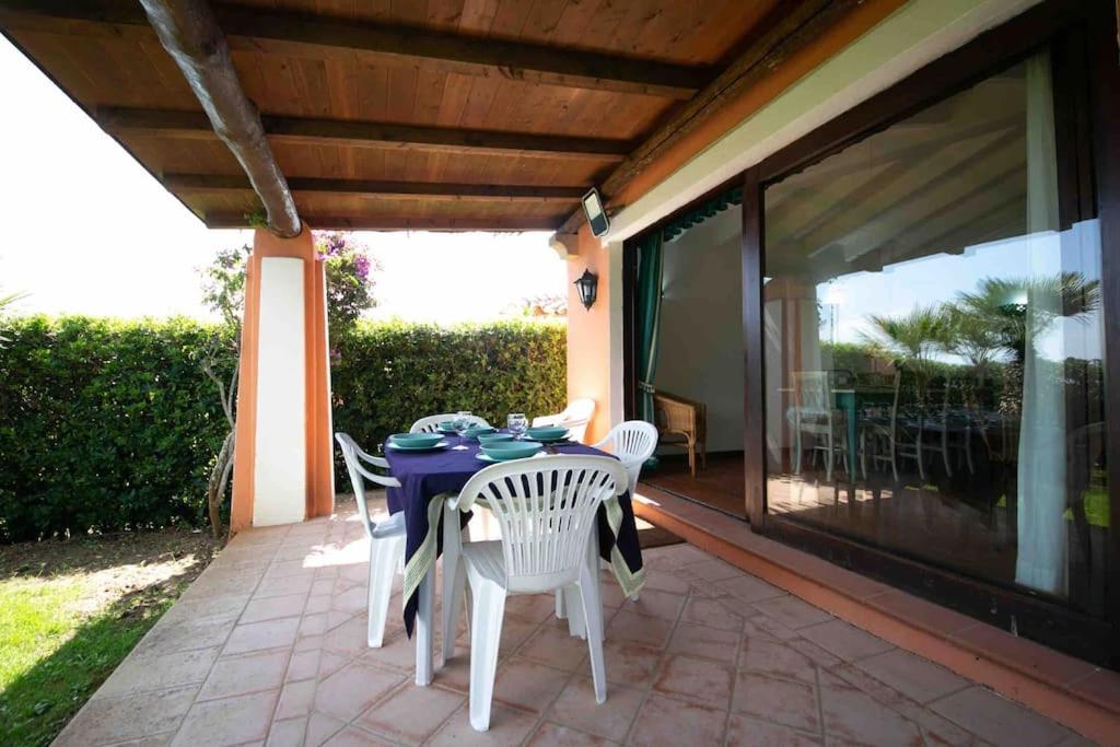 Photo de la galerie de l'établissement Villa Camilla, à Stintino