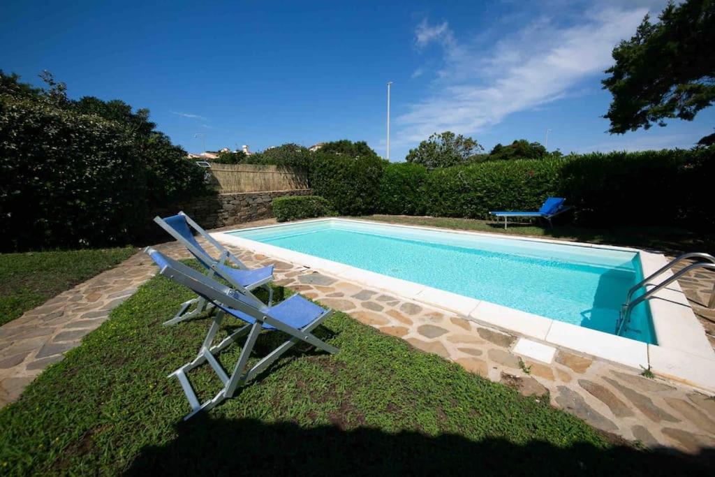 Photo de la galerie de l'établissement Villa Camilla, à Stintino