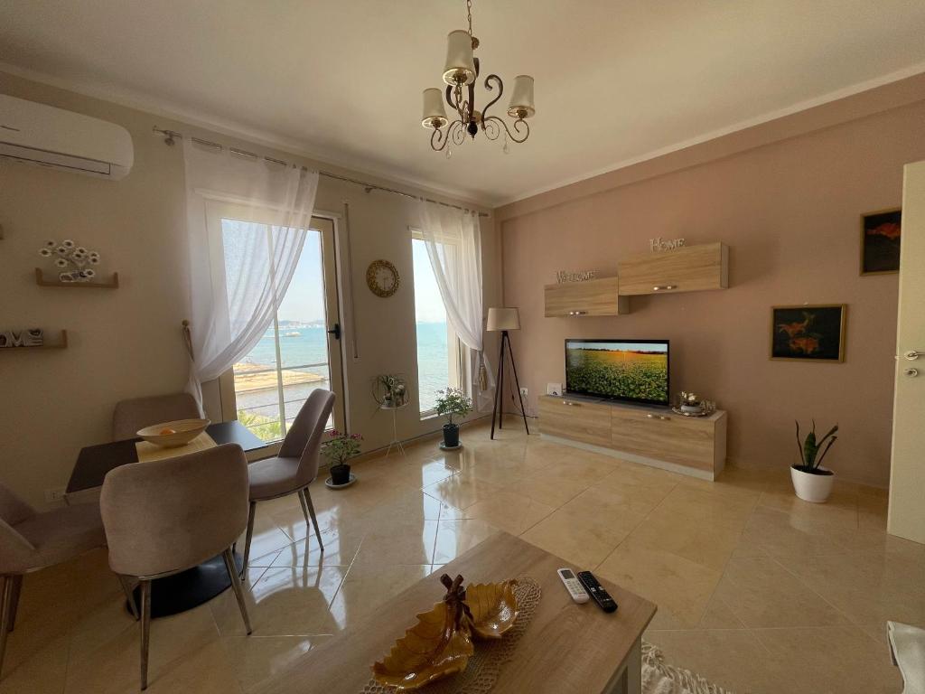 Sea view apartement 5