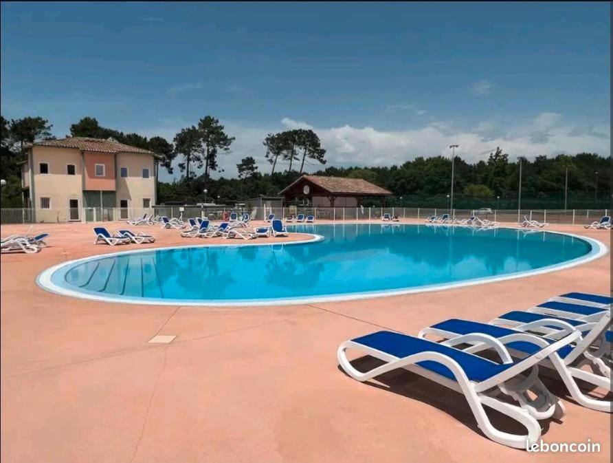 Patrimoine et immobilier Villas du Lac 1