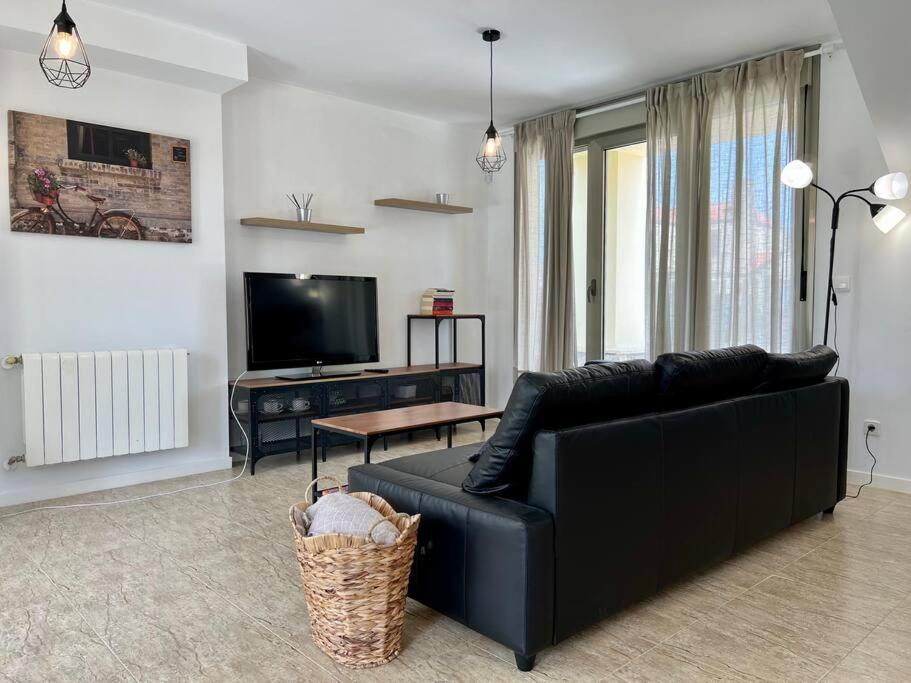 Casa Hazas - Monabri 5