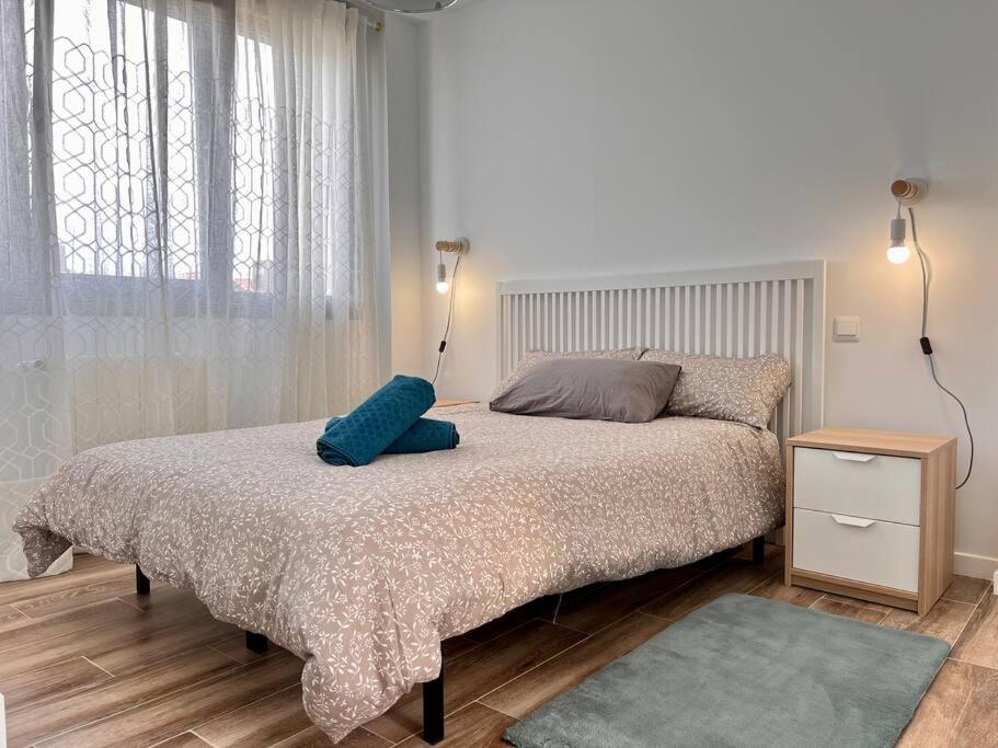 Casa Hazas - Monabri 2