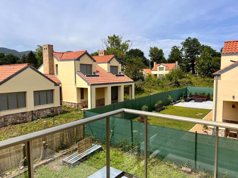 Casa Hazas - Monabri 6