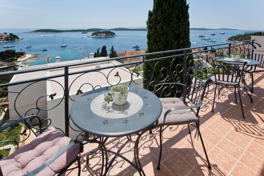 Villa Milton Hvar 7