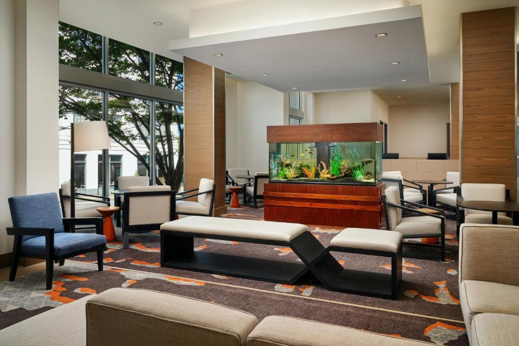 Hyatt House Atlanta Downtown Image