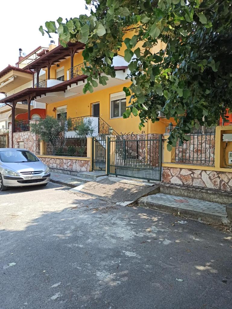 Theodoras House 1