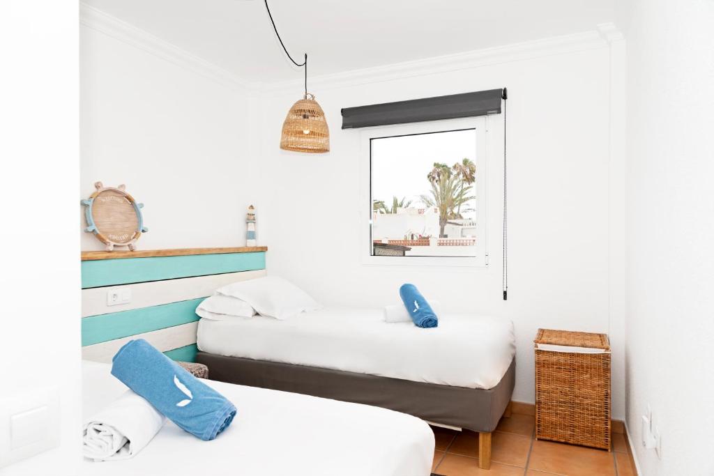 Villa Veaco Beach with jacuzzi and private pool 8