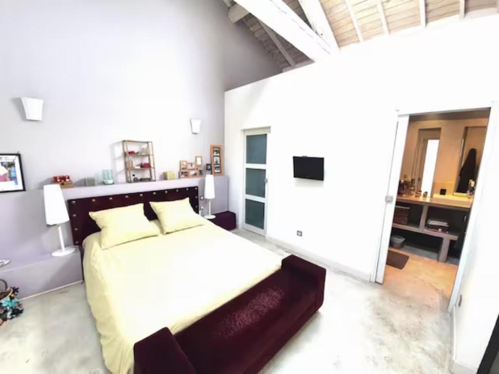 La Nomade - Maison contemporaine avec piscine - Toulouse 6