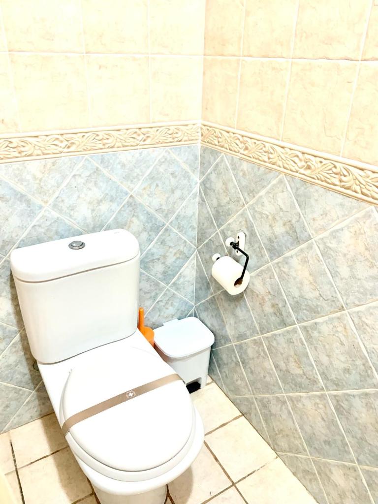 Can Pantoni piscina privada 8