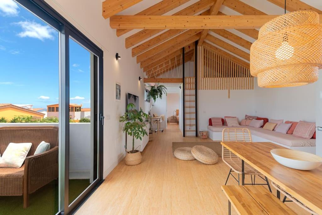 LOFT in Corralejo 2