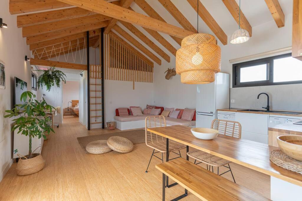 LOFT in Corralejo 8