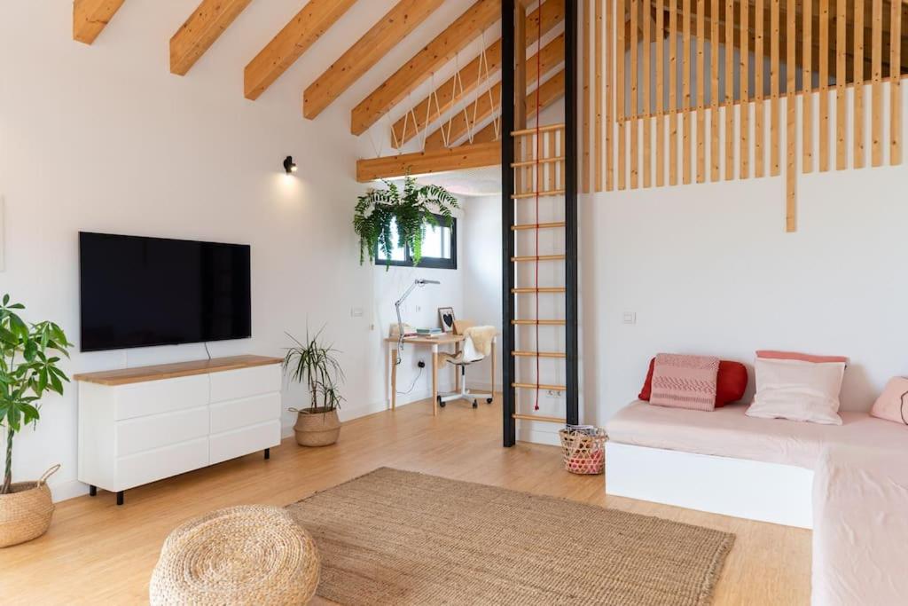 LOFT in Corralejo 5