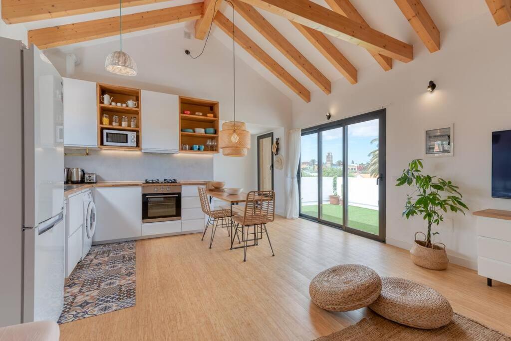 LOFT in Corralejo 4