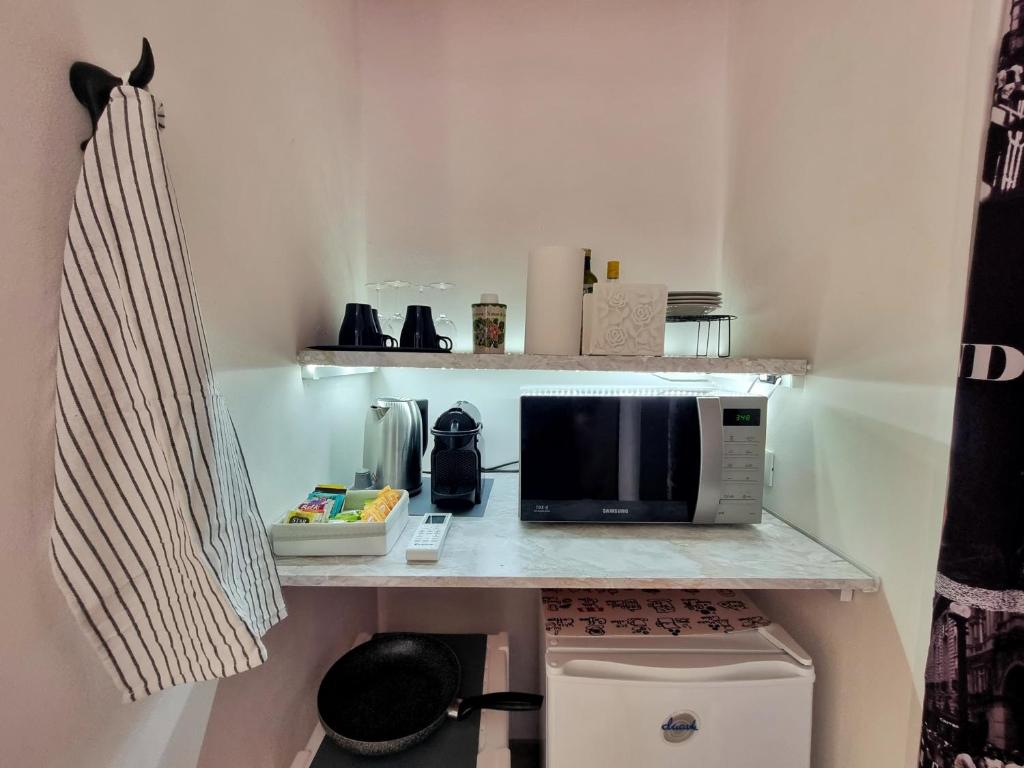 Al Vecchio Carrubo - Lovely 2-rooms house & patio 8