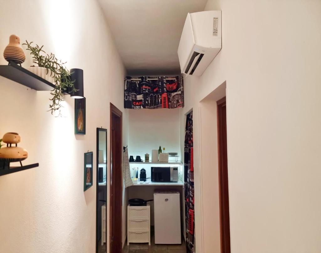 Al Vecchio Carrubo - Lovely 2-rooms house & patio 4