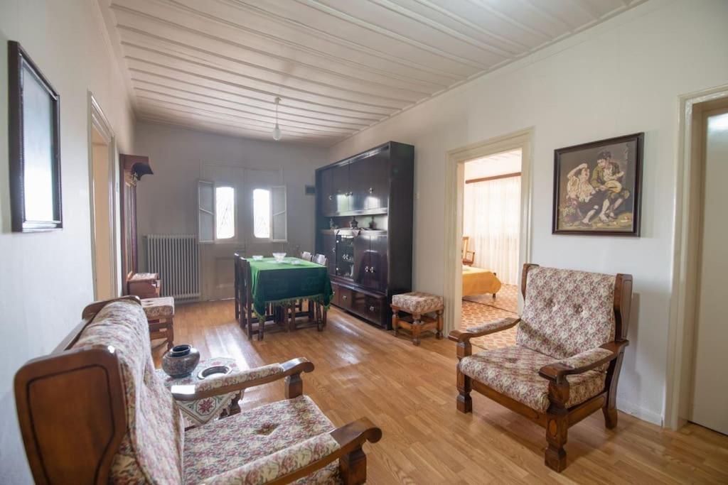 Grandma's house 5