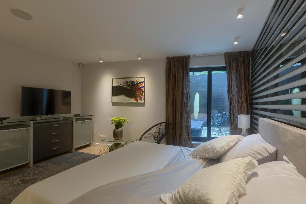 Apartment Mademoiselle 6