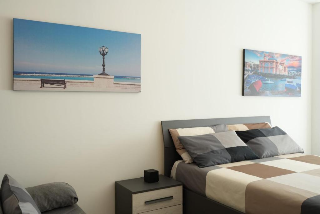 HomeGA - City Center New Apartment 5