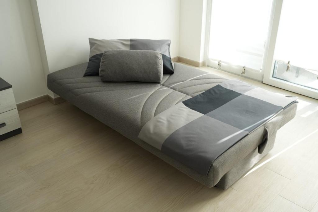 HomeGA - City Center New Apartment 7