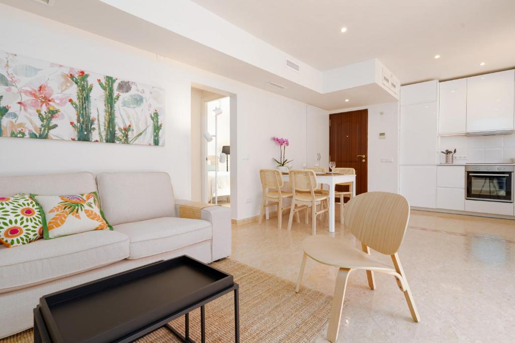 Casa Andasol 4