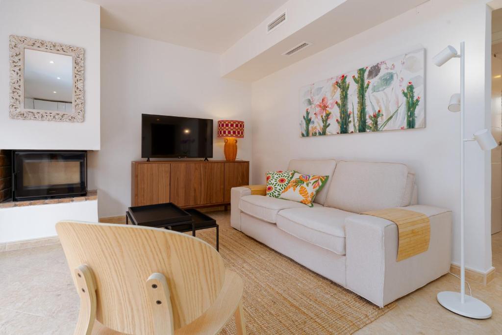 Casa Andasol 5