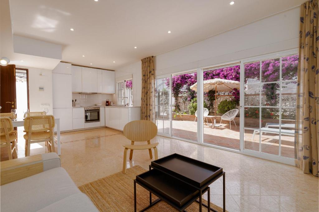 Casa Andasol 8
