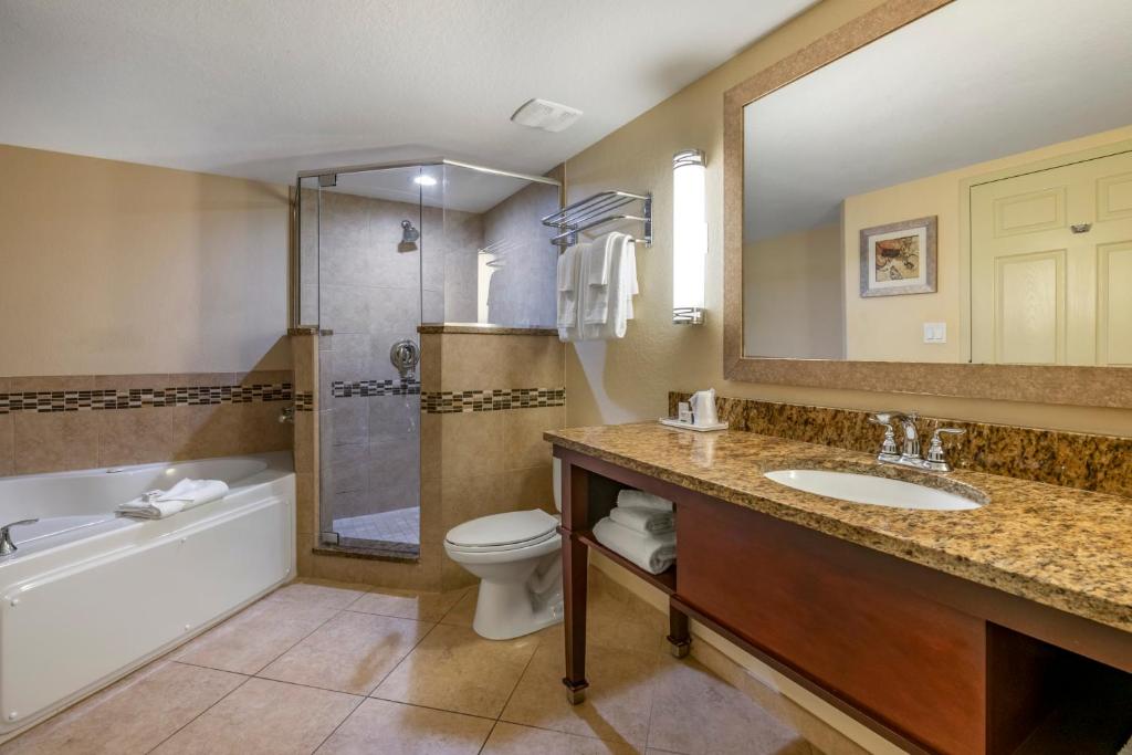 Holiday Inn Resort Orlando - Lake Buena Vista, an IHG Hotel Image