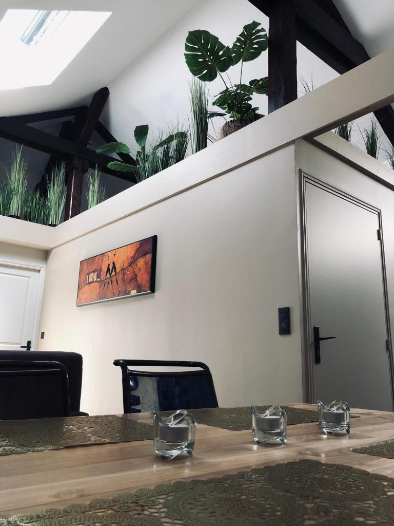 Escale à Fécamp 4 étoiles - garage privé 3