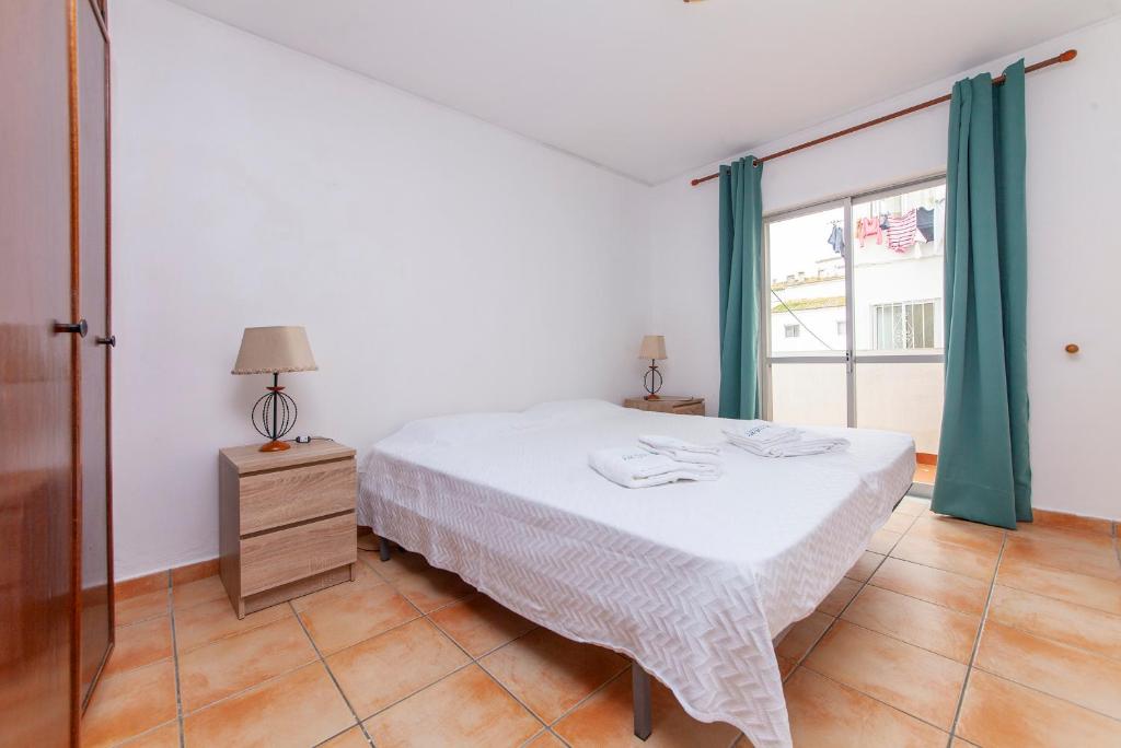 B18 - Village Street Apartment 2
