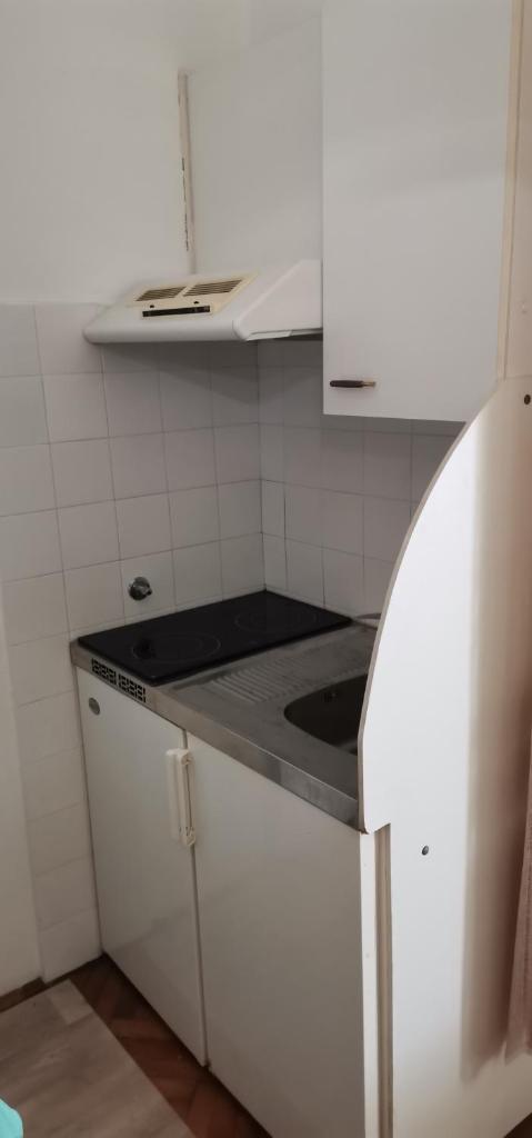 MARINA Apartment end rooms 4