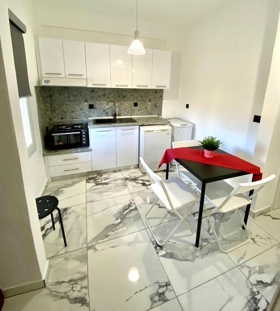 Eva's Apartments with great view 3