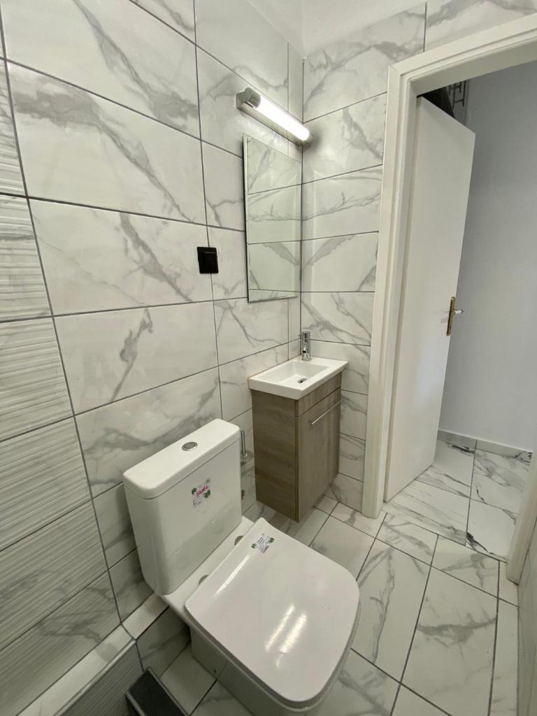 Eva's Apartments with great view 6