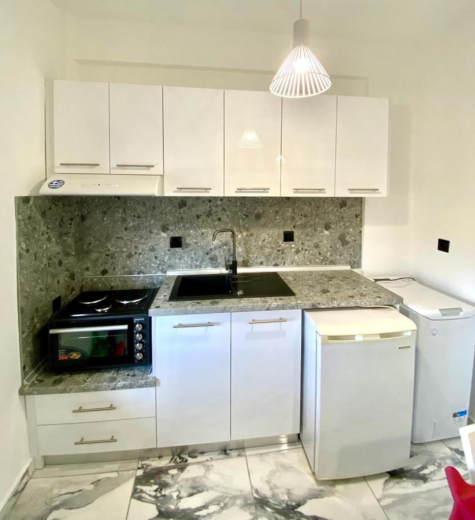 Eva's Apartments with great view 4
