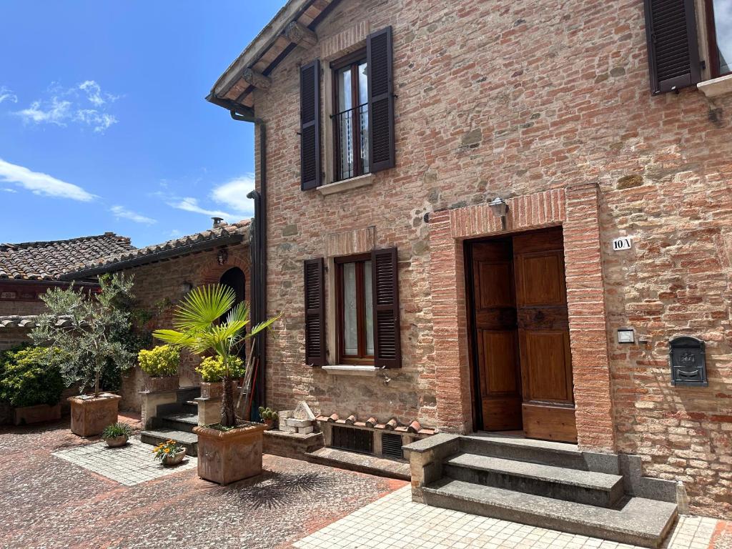 G&G Casa Vacanze 4
