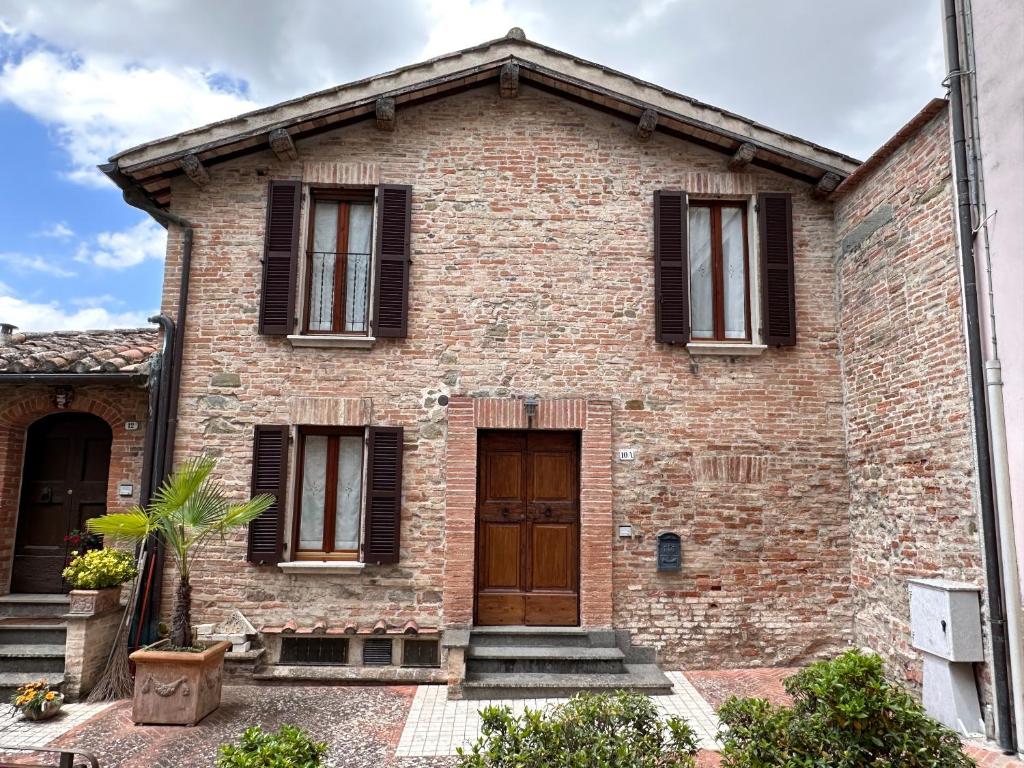 G&G Casa Vacanze 8
