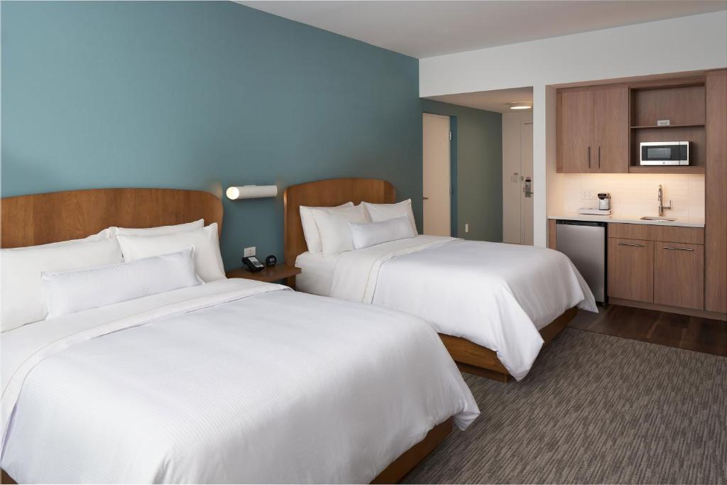 Element by Westin Orlando International Drive Image