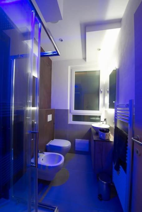 Vicolo Mincio Home 8