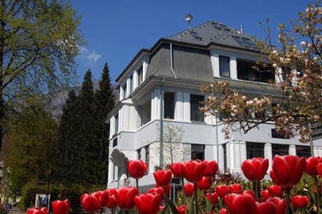 Villa Sudrow 1