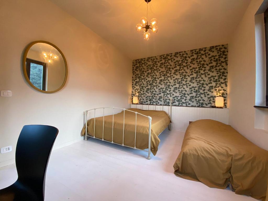 Villa Monte Rosa al Golfo by PortofinoVacanze 7