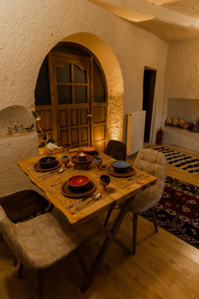 Harmony Houses Cappadocia 8