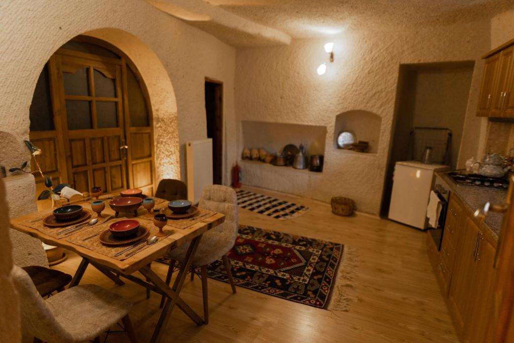 Harmony Houses Cappadocia 7