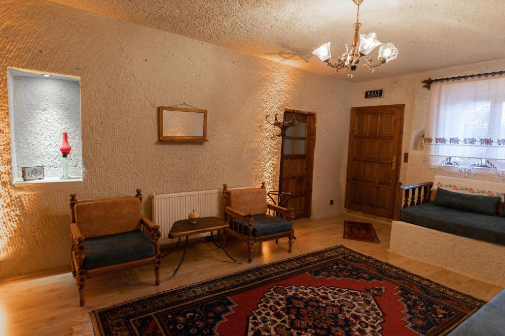 Harmony Houses Cappadocia 3