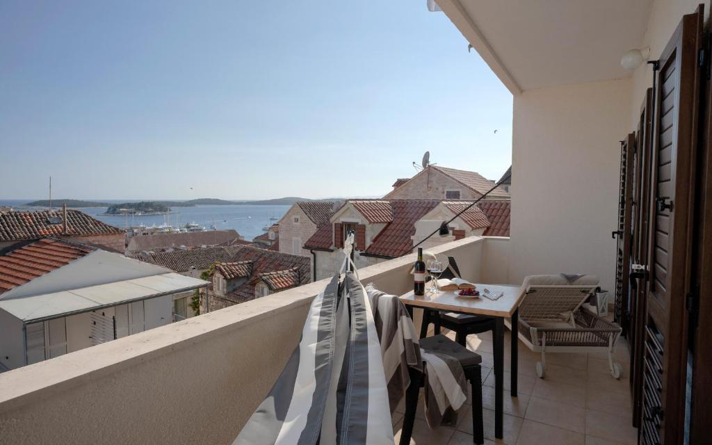 Apartments ''Tri Sestrice'' - ZF Hvar 4