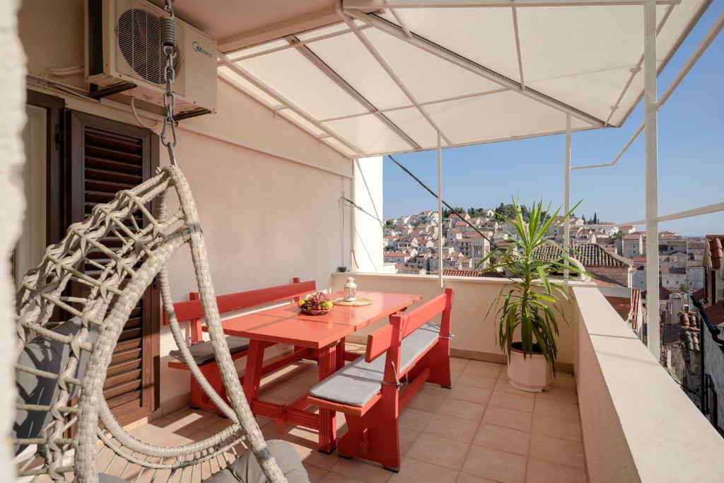 Apartments ''Tri Sestrice'' - ZF Hvar 3
