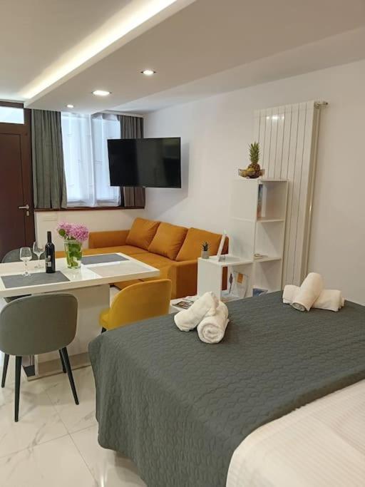 Studio apartman Iva 2
