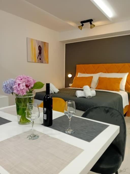 Studio apartman Iva 7