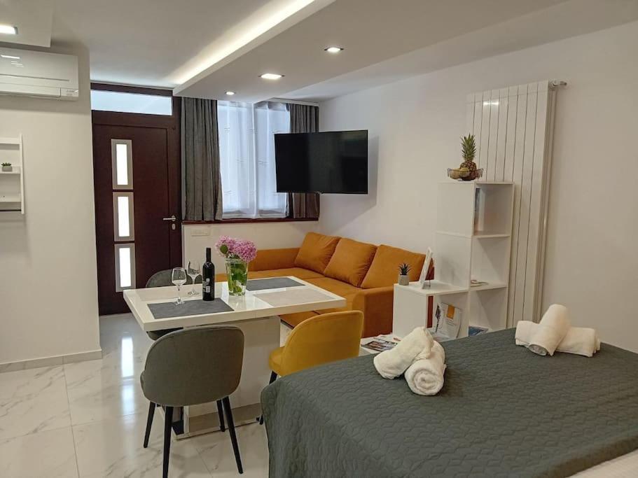 Studio apartman Iva 5