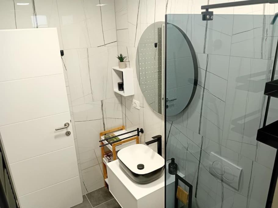 Studio apartman Iva 3