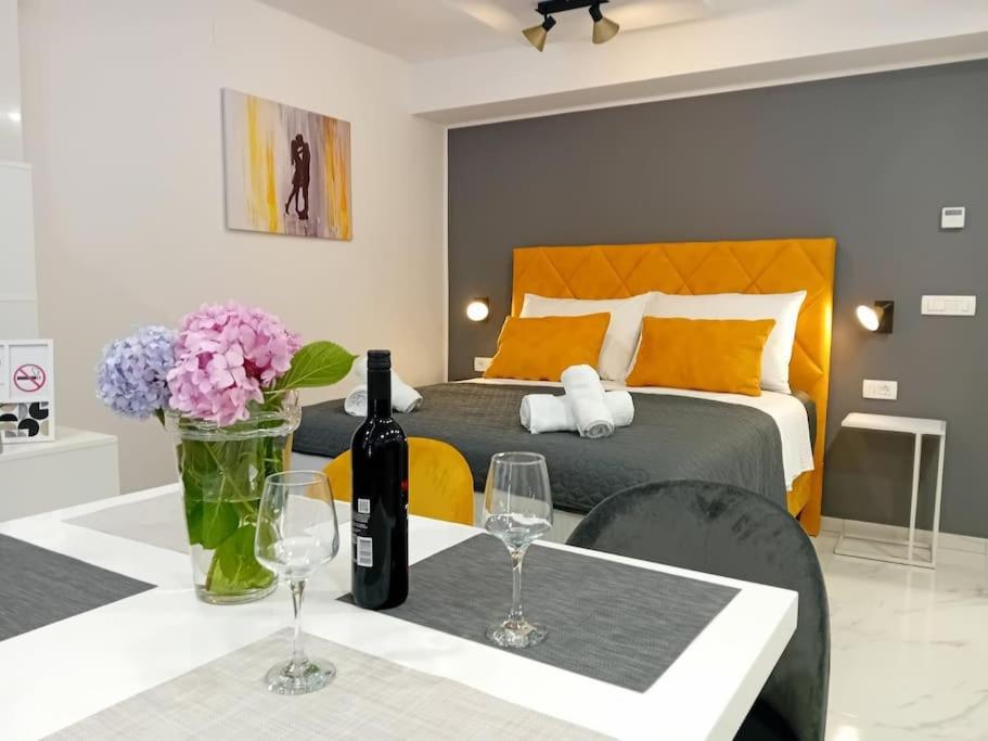 Studio apartman Iva 4