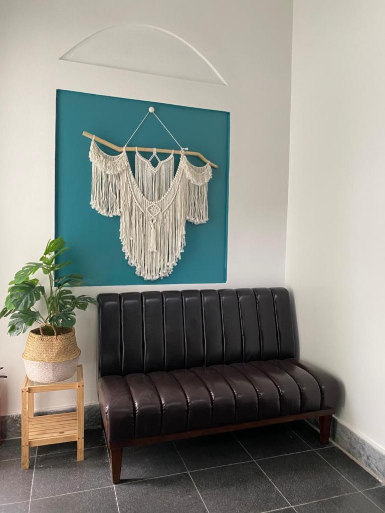 Cat Ba Santorini Homestay